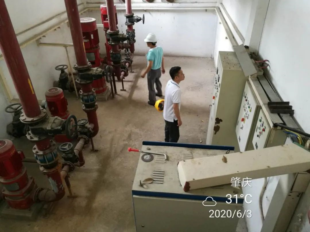 為減少生產(chǎn)安全事故，中亞警鐘長鳴、防微杜漸(圖6)