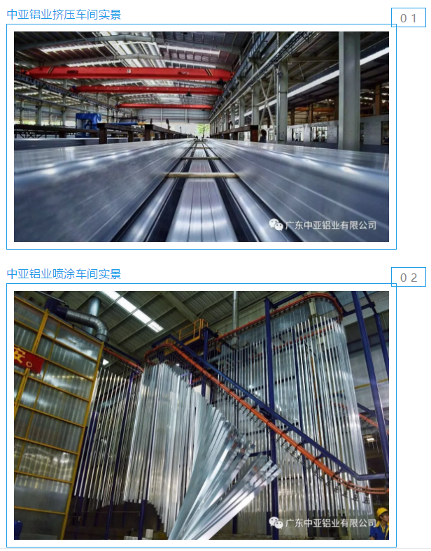 為“中國制造2025”加把勁！中亞鋁業(yè)榮獲“中國鋁型材行業(yè)10強(qiáng)企業(yè)”稱號(hào)(圖4)