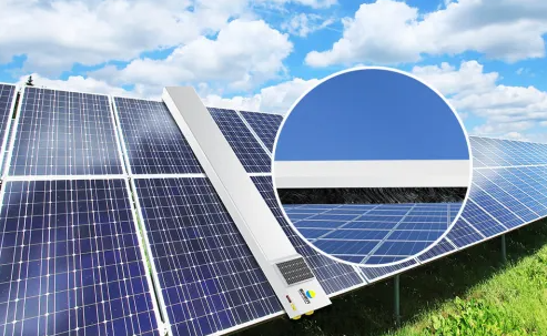 行業(yè)丨新藍(lán)海！2022年光伏用鋁有望達(dá)到336萬噸(圖2)