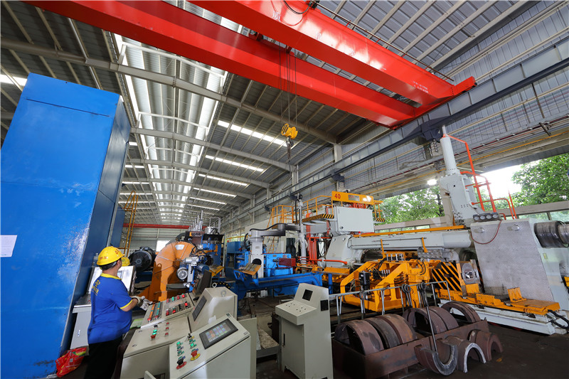 中亞 | 堅(jiān)持品牌差異化策略，發(fā)揚(yáng)勇于創(chuàng)新的開拓精神(圖1)