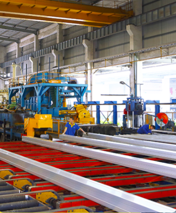 拉動(dòng)生產(chǎn)、管理兩輛馬車(chē) 創(chuàng)造中亞新的“行業(yè)高度”(圖2)