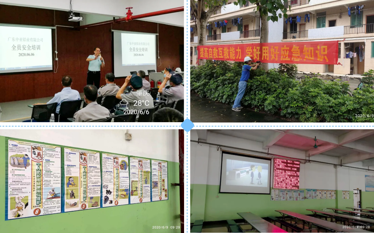 為減少生產(chǎn)安全事故，中亞警鐘長鳴、防微杜漸(圖2)