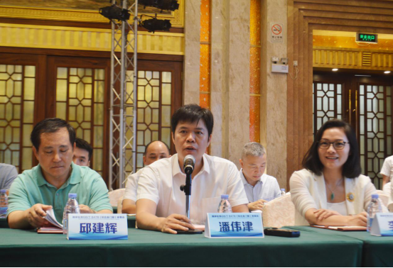 國(guó)家標(biāo)準(zhǔn)GB/T 8478《鋁合金門窗》審查會(huì)在佛山順利召開(圖5)