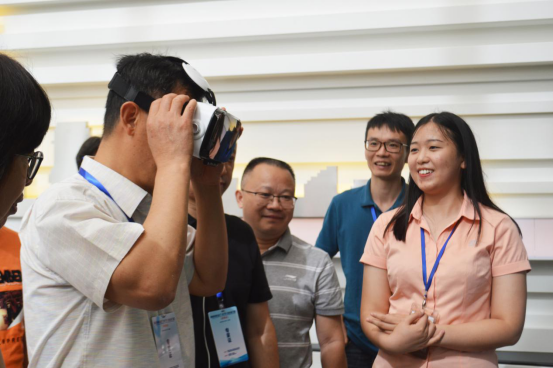 國(guó)家標(biāo)準(zhǔn)GB/T 8478《鋁合金門窗》審查會(huì)在佛山順利召開(圖10)