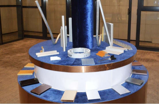 國(guó)家標(biāo)準(zhǔn)GB/T 8478《鋁合金門窗》審查會(huì)在佛山順利召開(圖18)