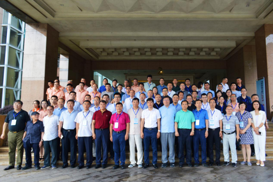 國(guó)家標(biāo)準(zhǔn)GB/T 8478《鋁合金門窗》審查會(huì)在佛山順利召開(圖9)