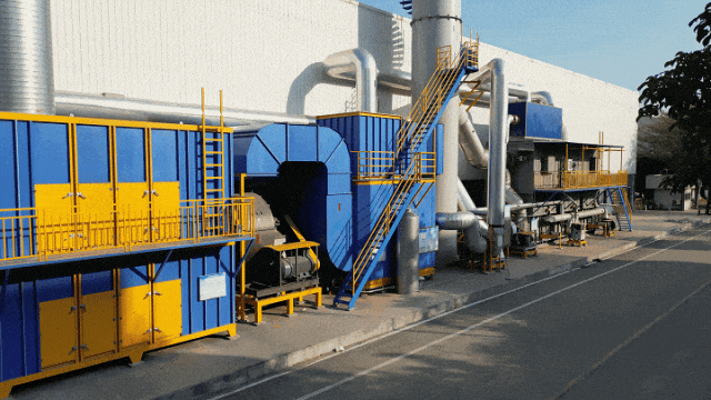 喜訊！中亞鋁業(yè)榮獲企業(yè)綠色品牌！(圖5)