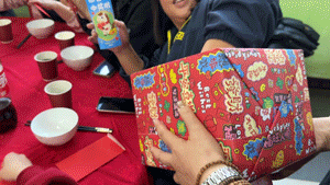 向未來，賦新生｜中亞鋁業(yè)年終尾牙宴(圖5)