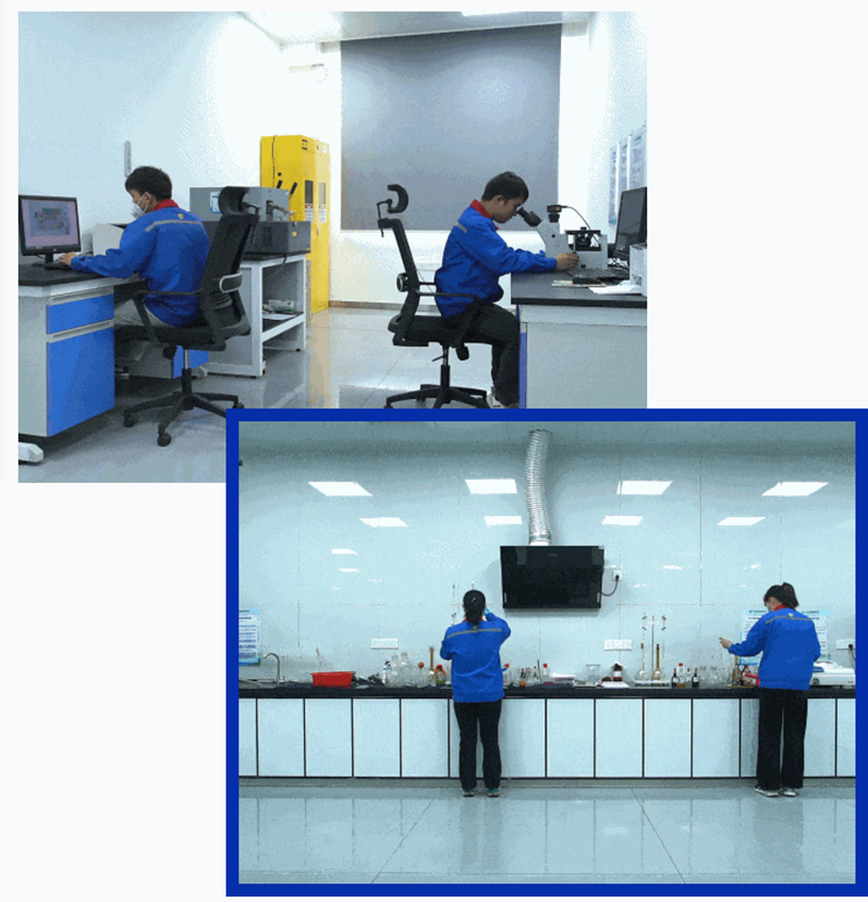 喜報！中亞鋁業(yè)檢驗檢測中心斬獲CNAS國家認可資質(zhì)(圖5)